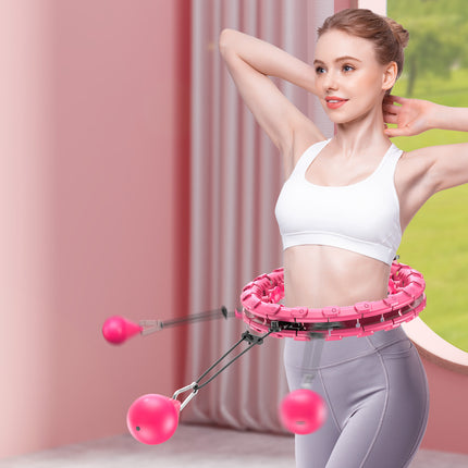 Women's Slim Waist Smart Fitness Equipment