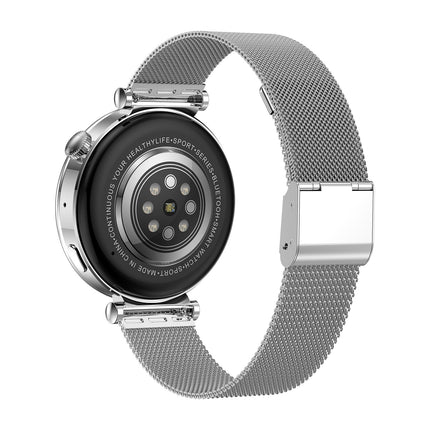 Advanced Women’s Health Tracking Smartwatch