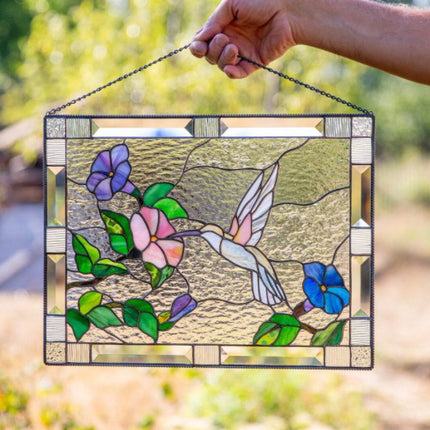 Home Fashion Garden Forest Ornament Pendant