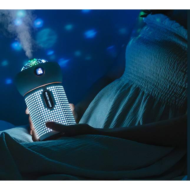 Projector Humidifier Student Dormitory Mute