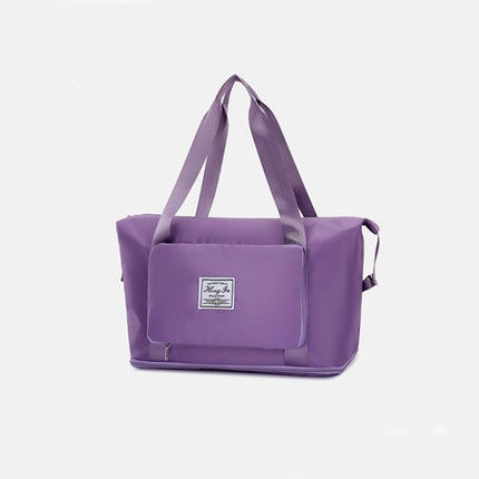Foldable Storage Travel Waterproof  Bag