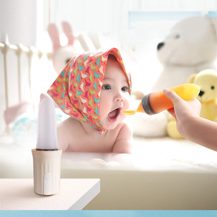 Multi Function Grinder Food Supplement Tool