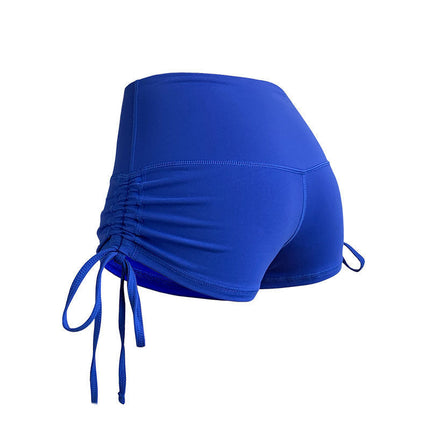 Fitness Yoga Shorts