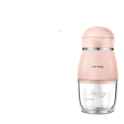 Home Kitchen Baby Supplement Cooking Machine