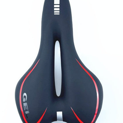 Cycling Equipment Mountain Road Silicone Car Seat