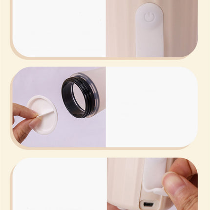 Multi Function Grinder Food Supplement Tool