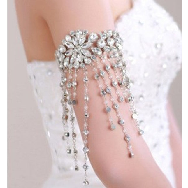 Bracelet Arm Wedding Jewelry Wedding Jewelry