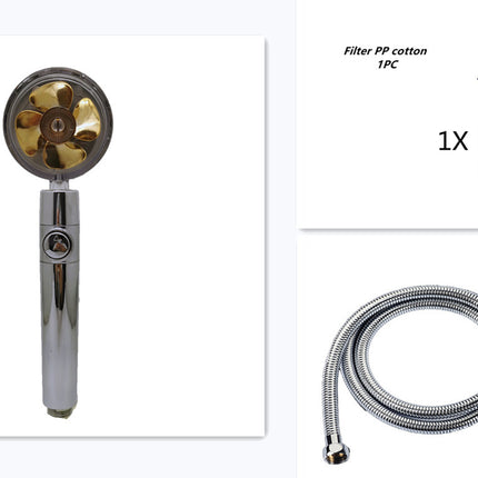 High Pressure Shower Head