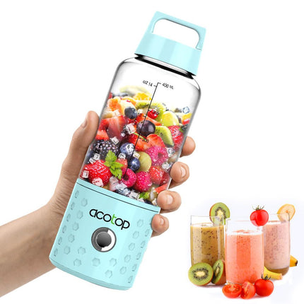USB Rechargeable Portable Blender