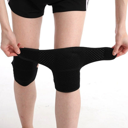1/2 Pack Eva Knee Pads