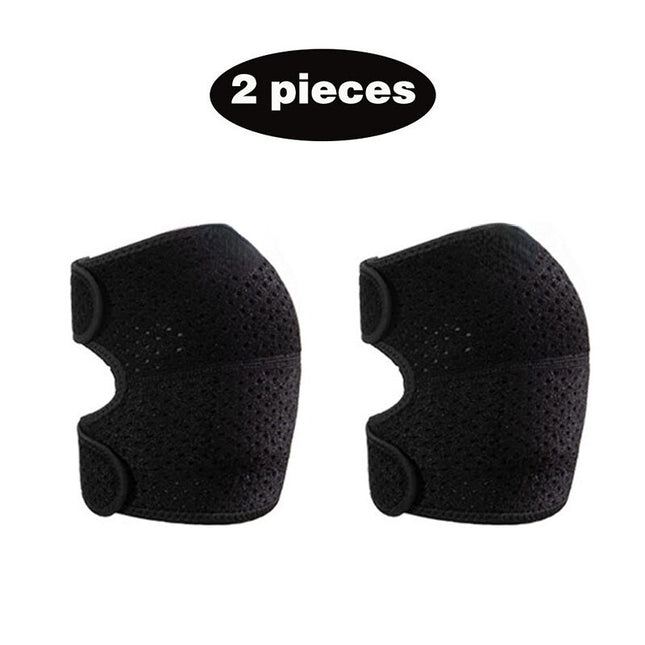 1/2 Pack Eva Knee Pads