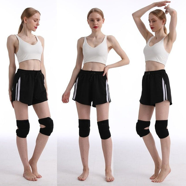 1/2 Pack Eva Knee Pads