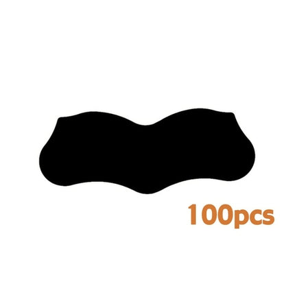 10 100pcs Nose Blackhead Remover Mask Deep Cleansing Skin Care Shrink