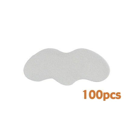 10 100pcs Nose Blackhead Remover Mask Deep Cleansing Skin Care Shrink