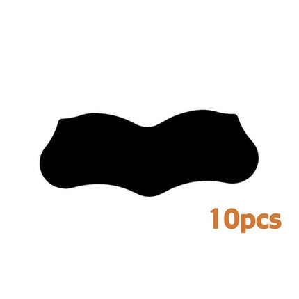 10 100pcs Nose Blackhead Remover Mask Deep Cleansing Skin Care Shrink
