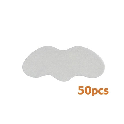 10 100pcs Nose Blackhead Remover Mask Deep Cleansing Skin Care Shrink