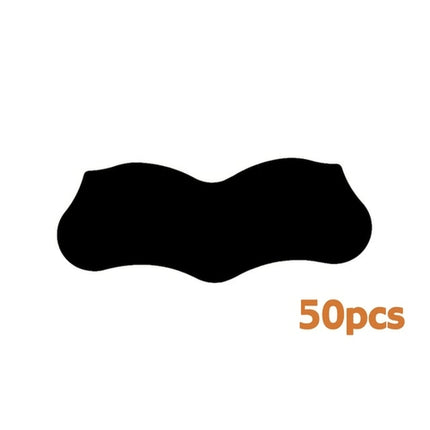 10 100pcs Nose Blackhead Remover Mask Deep Cleansing Skin Care Shrink