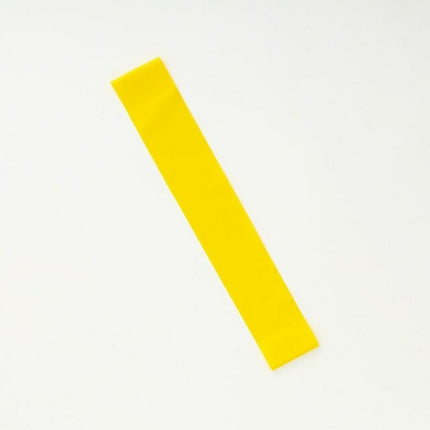 10-50 Lbs Yoga Resistance Band Rubber Band Fitness Elastic Band