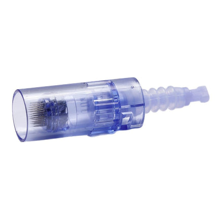 10/50pcs Dr.pen Ultima A6 Replacement Needle Nano Cartridges Bayonet
