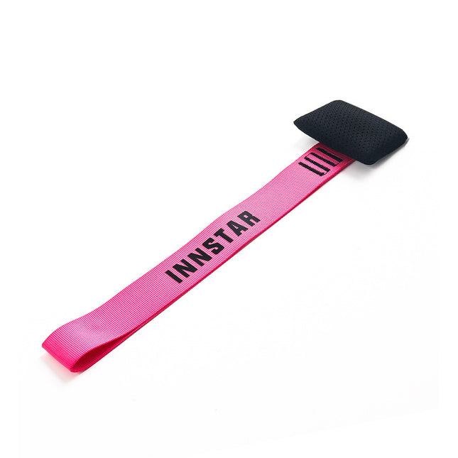 Training Belt Upgrade Door Buckle
