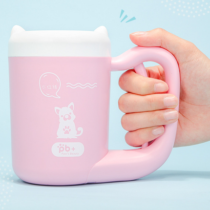 Pet  Paw Washer