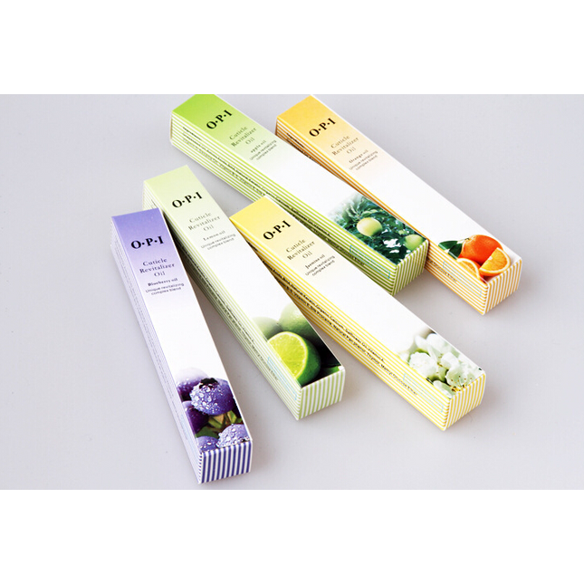 Nail care nutrition pen