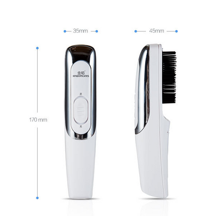 Scalp electric massage comb hair care health comb
