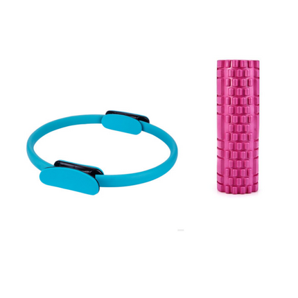 Fitness magic circle