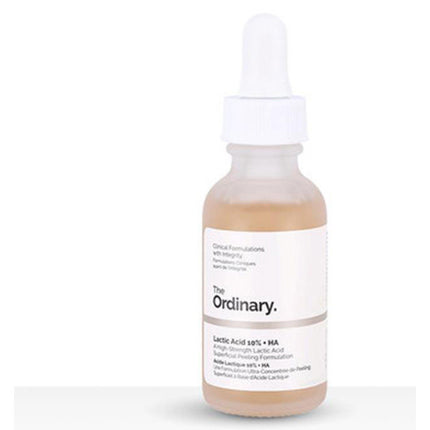 Facial skin care products