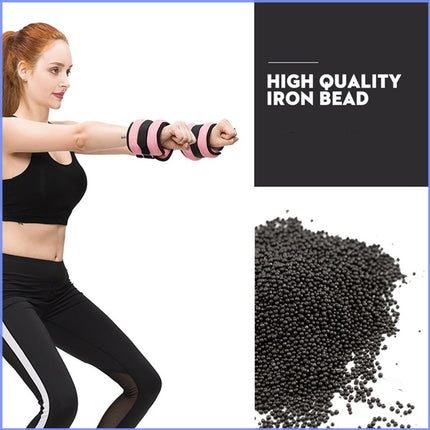 Sandbag sports fitness sand belt