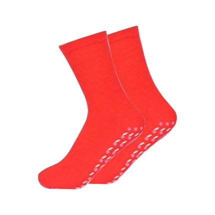 Hot Moxibustion Massage Health Care  Warm Feet Cold Socks