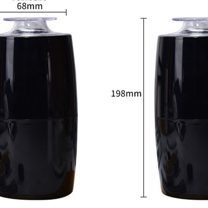 Household Small Multi-function Electric Food Supplement Machine