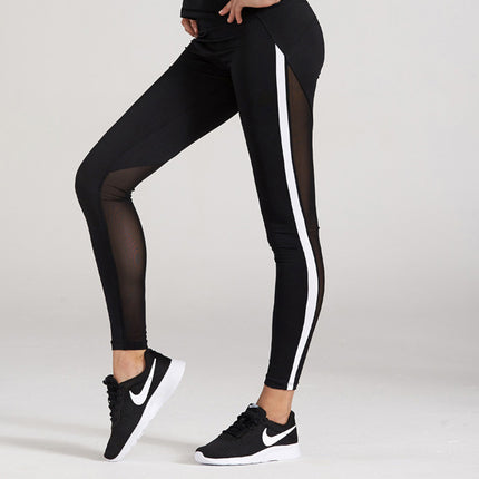 Running fitness quick-drying pants