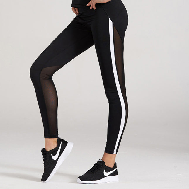 Running fitness quick-drying pants