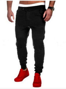 Men's Fitness Casual Pants