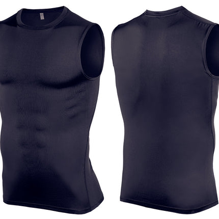 Fitness Gym Sports Tshirt Vest