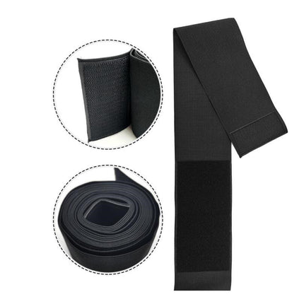 Sports Fitness Waist Belt Long Strip Collection