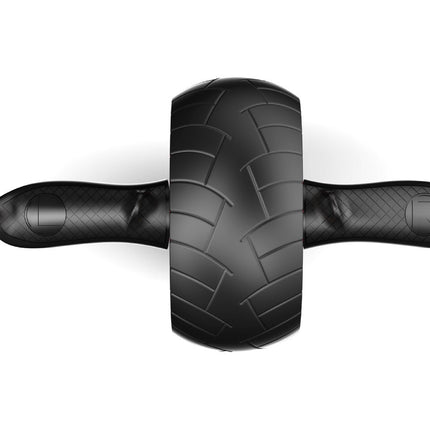 Fetal skin rebound fitness abdominal wheel