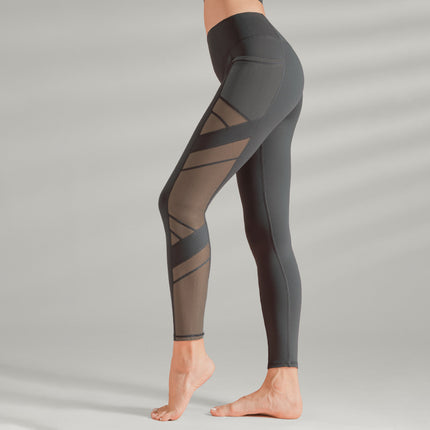 Women's Fitness Yoga Pants