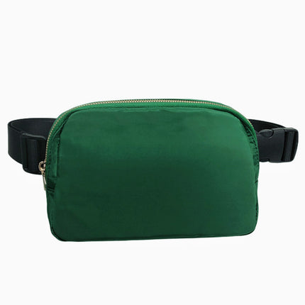 Shoulder Crossbody Chest Bag For Women