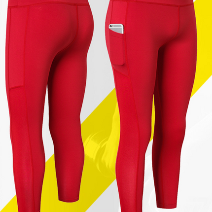 7 points fitness pants
