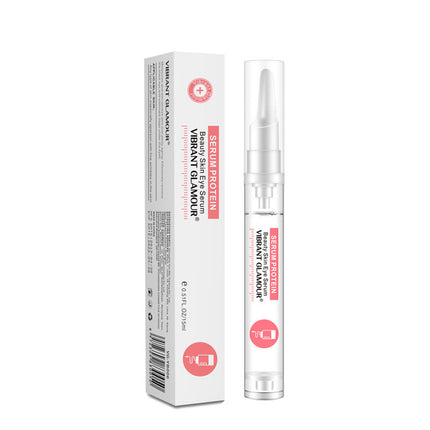Anti-wrinkle eye care serum