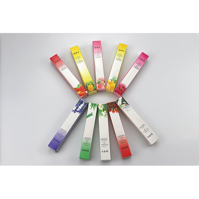 Nail care nutrition pen