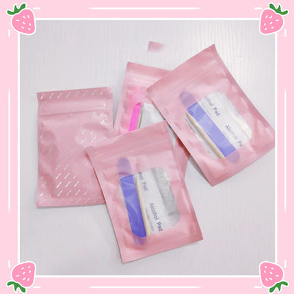 Nail care kit