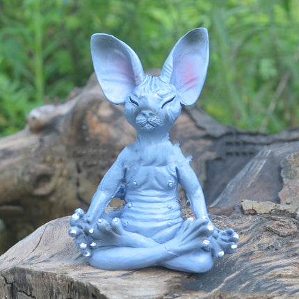 Home Garden Decoration Craft Ornament Sculpture