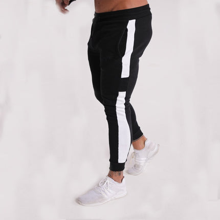 Hooded fitness sweater set