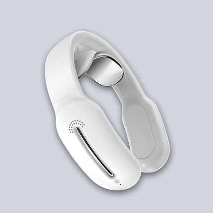 REMOTE CONTROL NECK MASSAGER