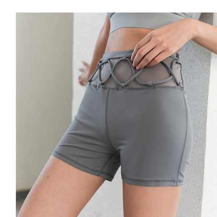 Sports shorts running fitness pants