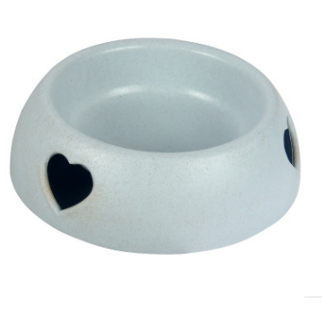 A replacement pet product dog bowl