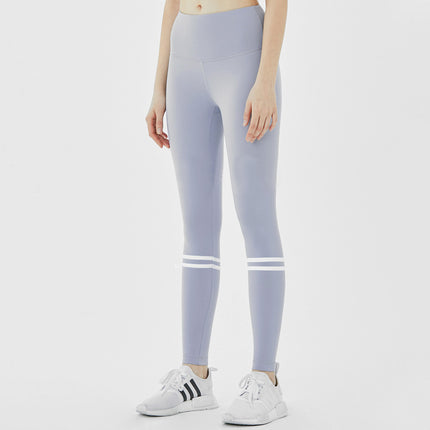 Non-marking technology fitness pants